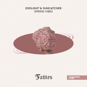 ดาวน์โหลดและฟังเพลง Spring Vibes (Extended Mix) พร้อมเนื้อเพลงจาก Exolight