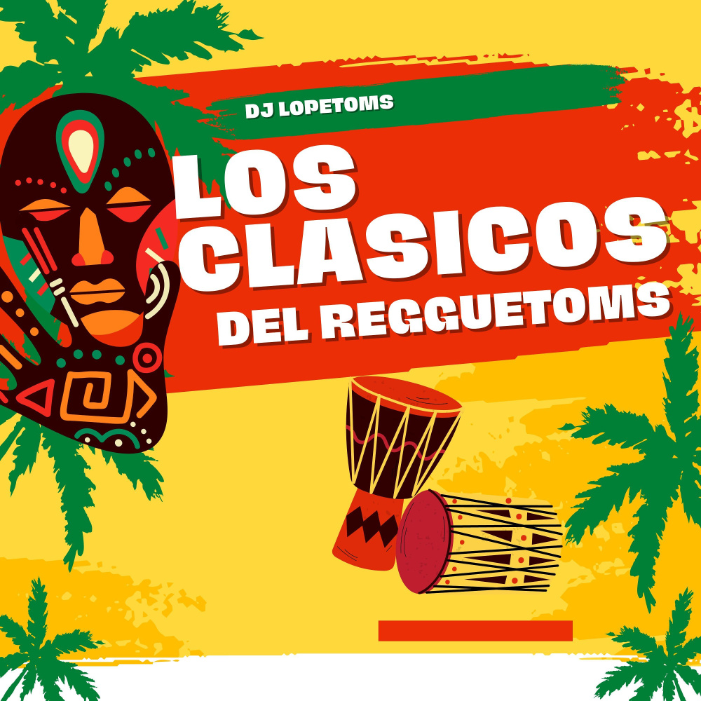 Los Clasicos Del Regguetoms