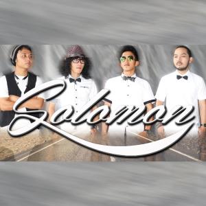 Dengarkan lagu Mimpi Bersama nyanyian Solomon dengan lirik