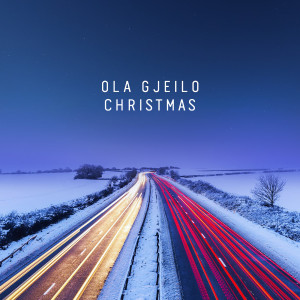 Ola Gjeilo的專輯Christmas