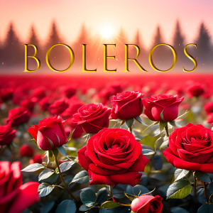 收聽Amaranto的Si Yo Te Canto un Bolero歌詞歌曲