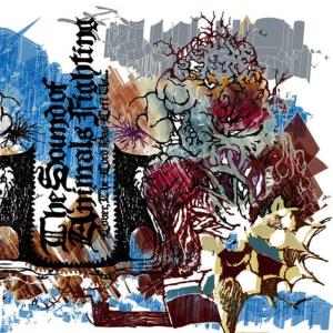 收聽The Sound Of Animals Fighting的The Heretic歌詞歌曲