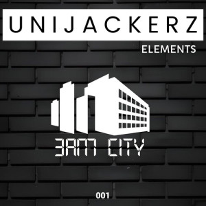 Unijackerz的专辑Elements