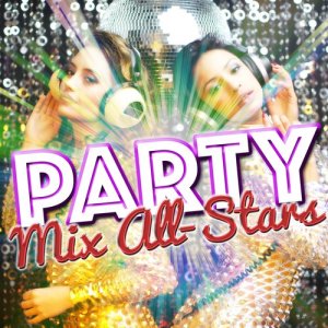 อัลบัม Party Mix All-Stars ศิลปิน Party Mix All-Stars