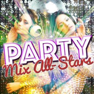 ดาวน์โหลดและฟังเพลง Towards the Sun พร้อมเนื้อเพลงจาก Party Mix All-Stars