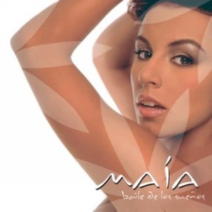 ดาวน์โหลดและฟังเพลง Niña Bonita พร้อมเนื้อเพลงจาก Maia