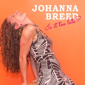 收聽Johanna Breed的Mister歌詞歌曲