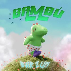 收聽Barzum的Bambú歌詞歌曲