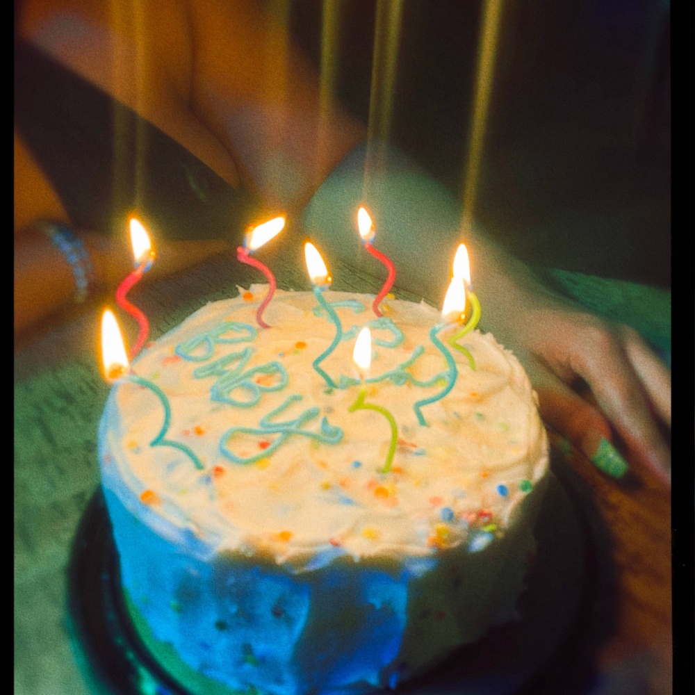Cake Up (Explicit)