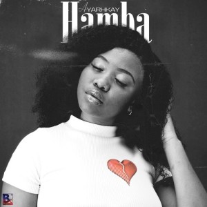 Album Hamba from 