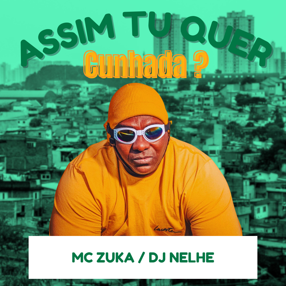 Assim Tu Quer Ser Cunhada ? (Explicit)