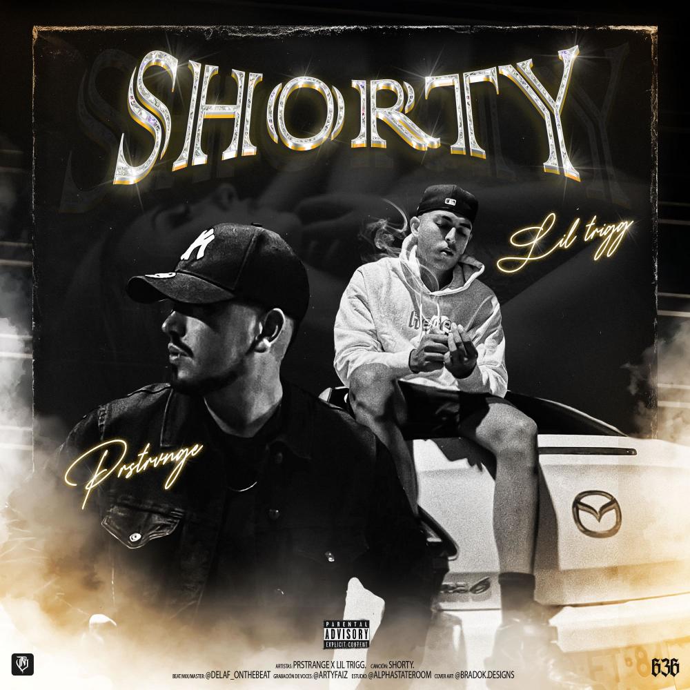 Shorty (feat. Lil Trigg') (Explicit)