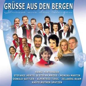 收聽Various Artists的Steig Aus In Die Berge歌詞歌曲