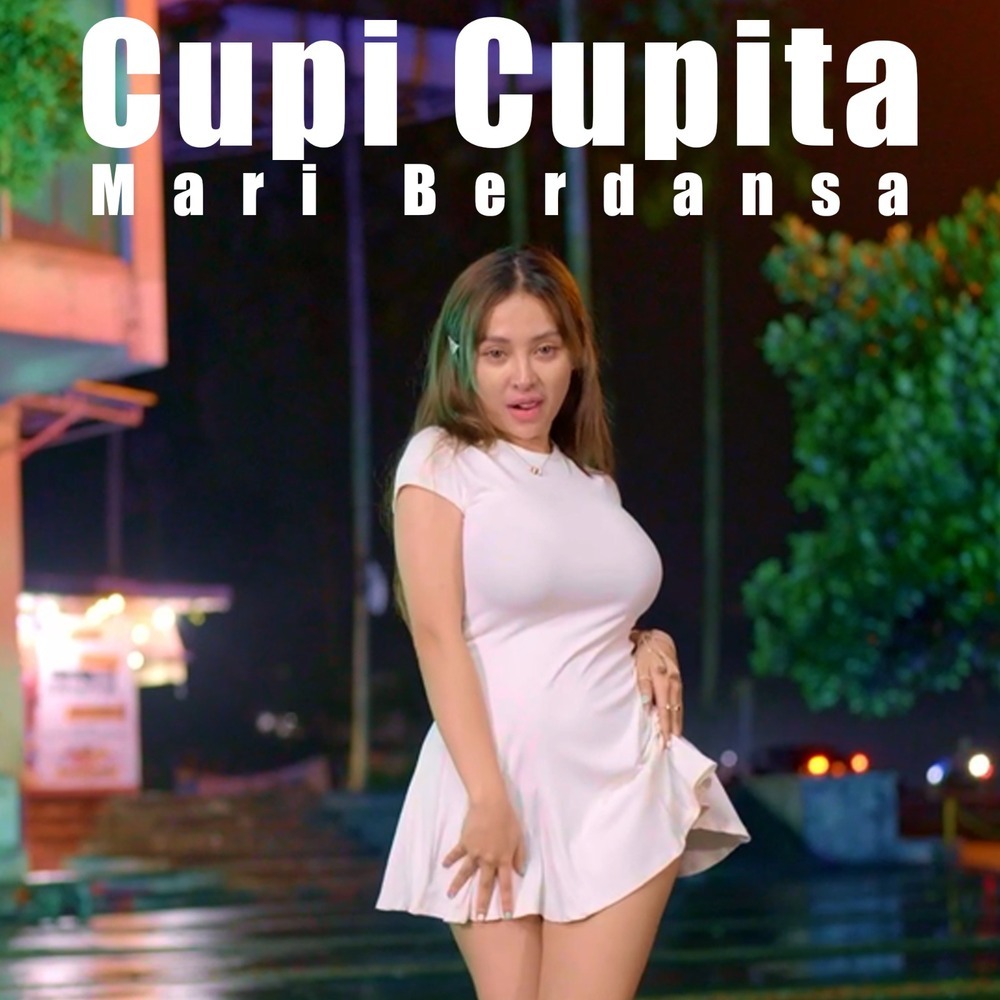 Mari Bercinta