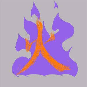 Listen to 火 (Explicit) song with lyrics from J6