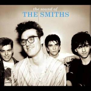 The Smiths的專輯The Sound of the Smiths (Deluxe) [2008 Remaster]