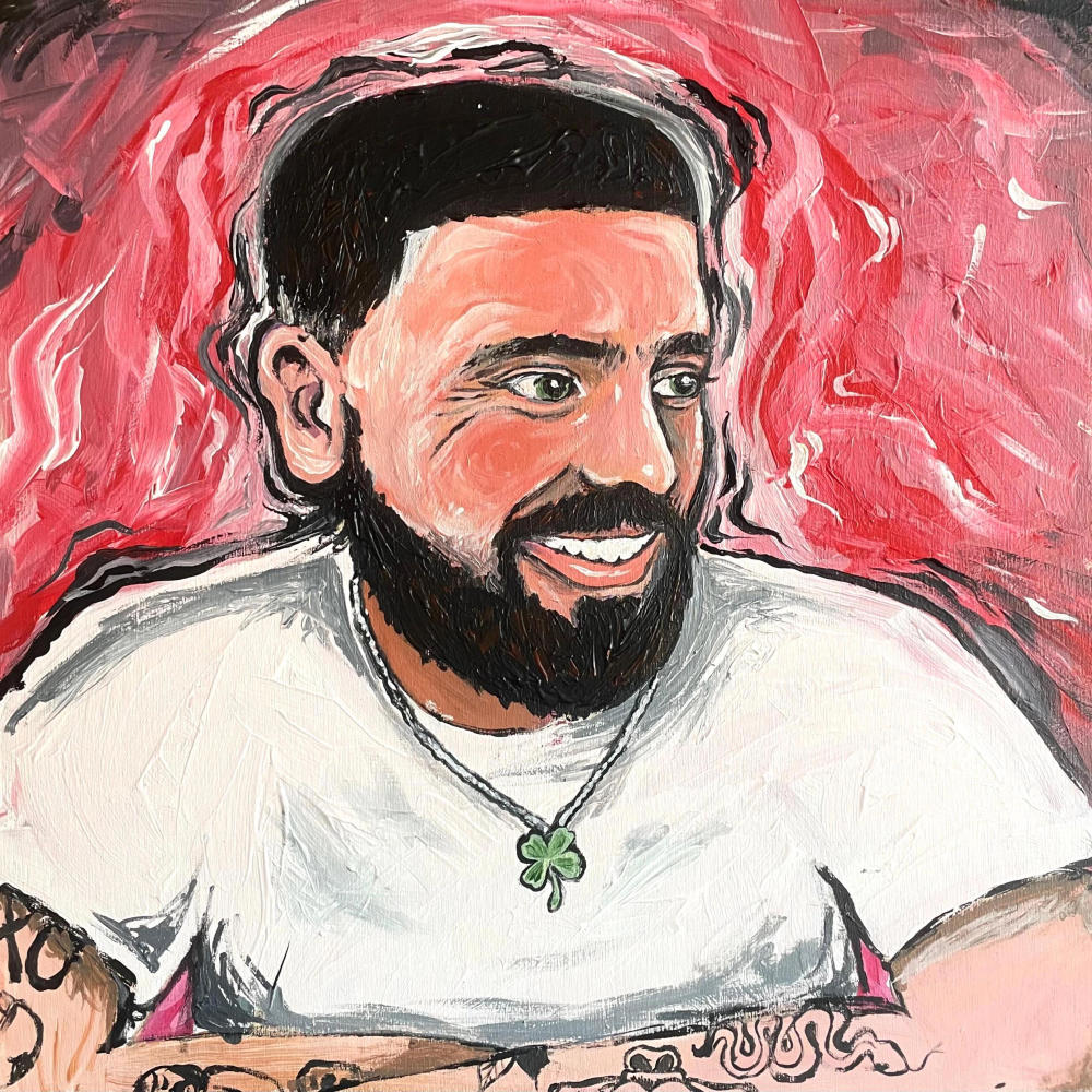 letter of intent (feat. Ijal) (Explicit)