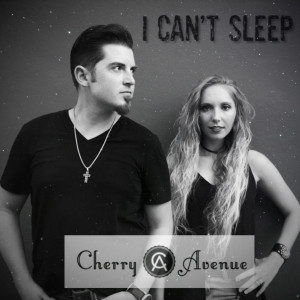 收聽Cherry Avenue的I Can’t Sleep歌詞歌曲