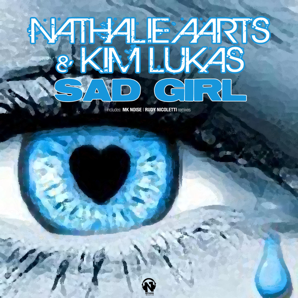 Sad Girl (Rudy Nicoletti Remix)