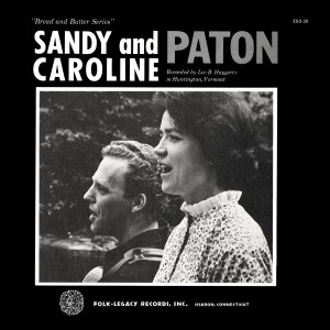 收聽Sandy Paton的Johnny, Oh, Johnny歌詞歌曲