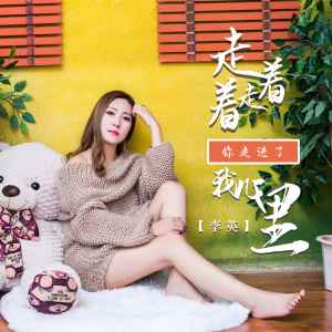 收聽李英的走着走着你走進了我心裏 (DJ默涵版)歌詞歌曲