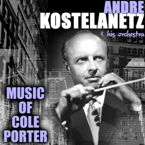 Dengarkan I Concentrate On You (From Broadway Melody Of 1940) lagu dari Andre Kostelanetz & His Orchestra dengan lirik