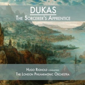 ดาวน์โหลดและฟังเพลง The Sorcerer's Apprentice (其他) พร้อมเนื้อเพลงจาก Hugo Rignold