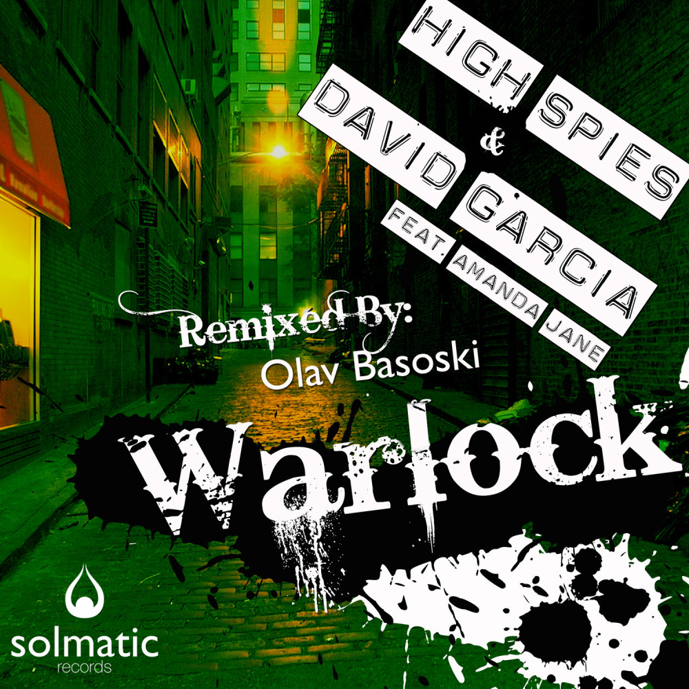 Warlock (Original Mix|Explicit)