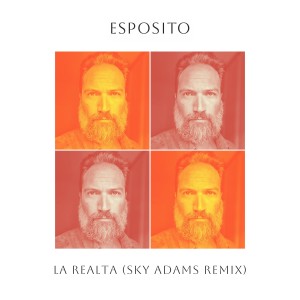 收聽Davide Esposito的La Realta (Sky Adams Remix)歌詞歌曲