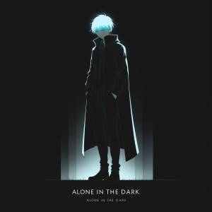 Album Alone in the Dark (Explicit) from Mike Namura