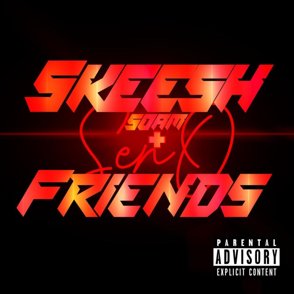 100 Mile (feat. Luckk, B.Ö. & Gizz) (Explicit)