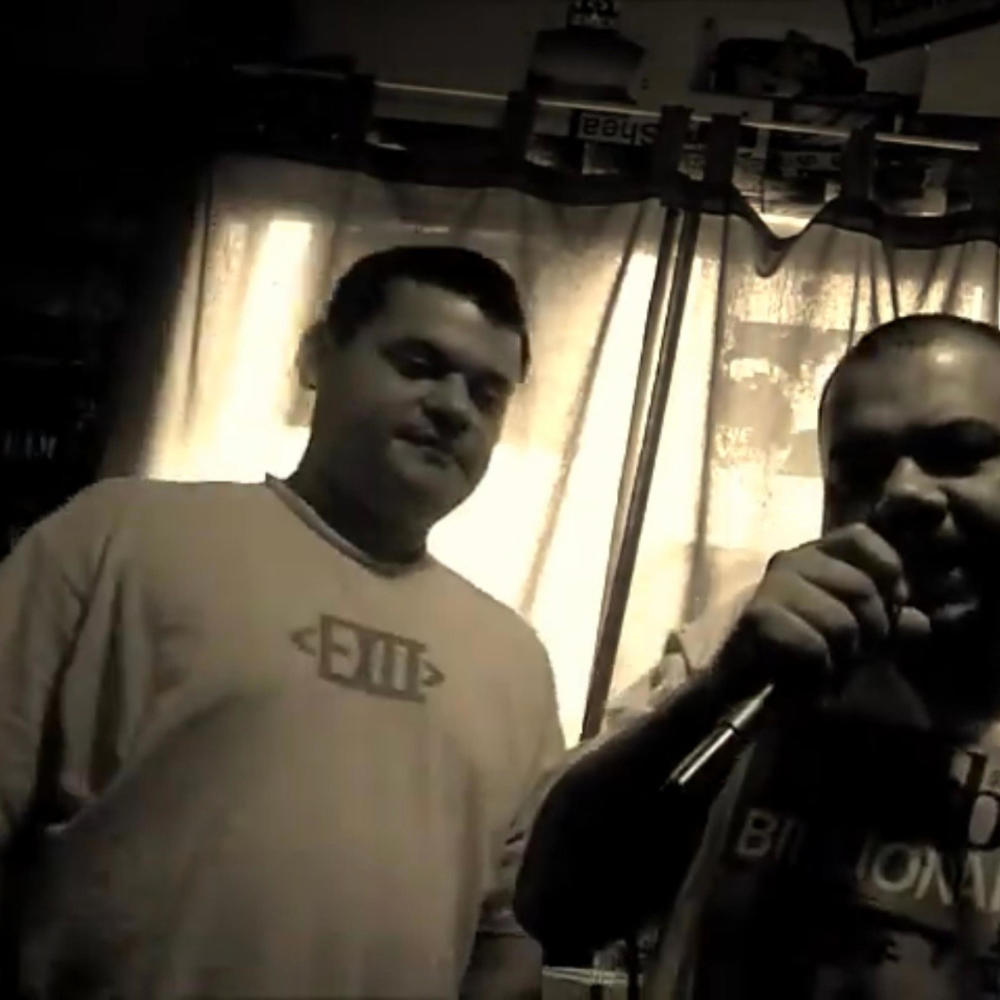 Phat Boy Phreestyle (Explicit)