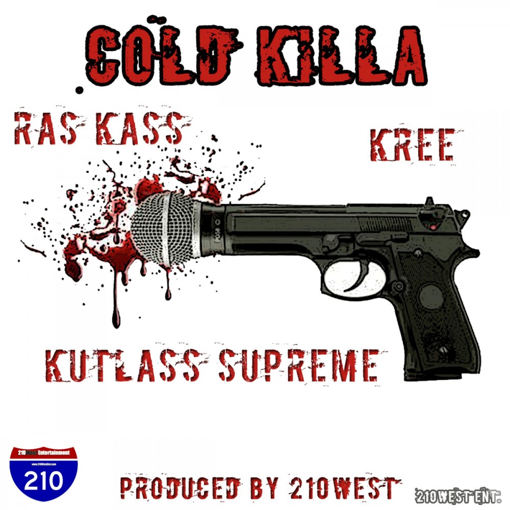 Cold Killa (Explicit)