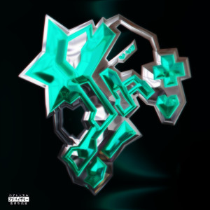 Album Synthetic Healing (Explicit) from Kid Web$ter