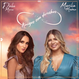 Listen to Amigos con derechos song with lyrics from Dulce Maria