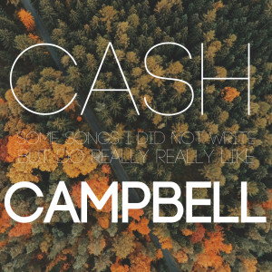 ดาวน์โหลดและฟังเพลง Something Just Like This พร้อมเนื้อเพลงจาก Cash Campbell