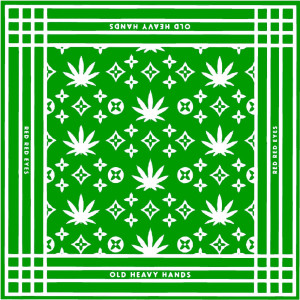 收听Old Heavy Hands的Red Red Eyes歌词歌曲