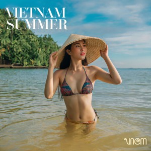 Album Vietnam Summer oleh VNCM