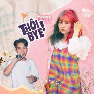 收听Harose的Thôi Bye歌词歌曲