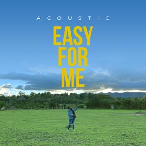 Shani的專輯Easy For Me (Acoustic )
