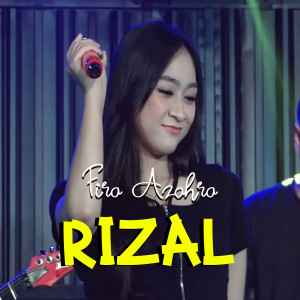 Listen to Rizal song with lyrics from Fira Azahra