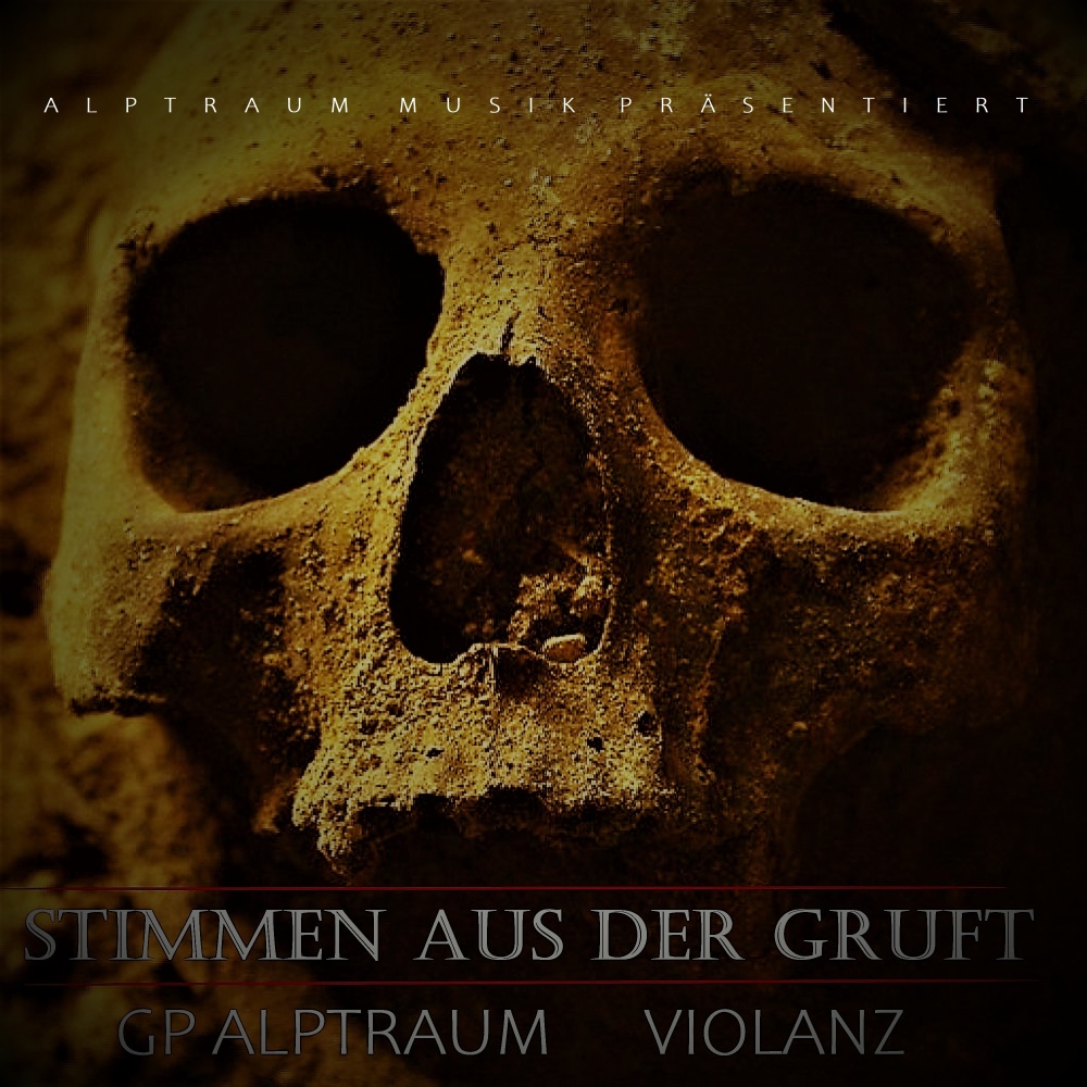 Stimmen aus der Gruft (Explicit)