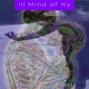 Album Hell Isn't Real from 
