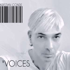Kristian Conde的專輯Voices (Remix)