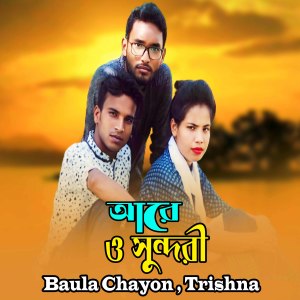 Album Are O Sundori from Baula Chayon