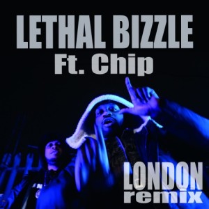 ดาวน์โหลดและฟังเพลง London (Remix) (Explicit) พร้อมเนื้อเพลงจาก Lethal Bizzle