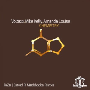 收听Lissat & Voltaxx的Chemistry (Moanapella)歌词歌曲