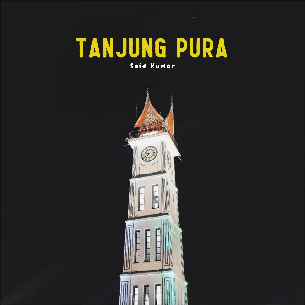 Tanjung Pura