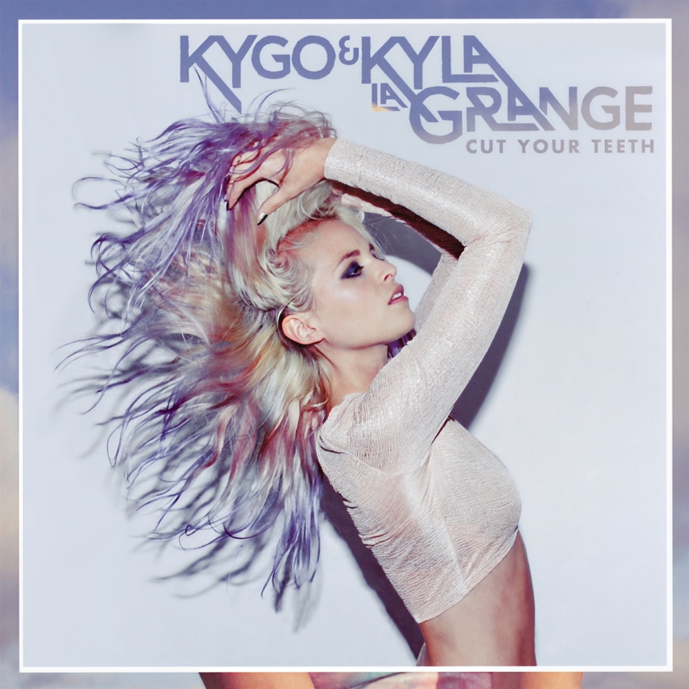 Cut Your Teeth (Kygo Radio Edit)