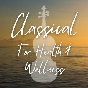 Silver State Orchestra的專輯Classical For Health & Wellness